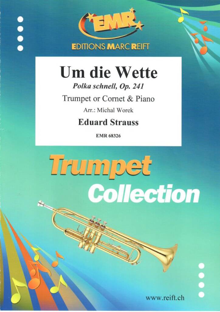 Um die Wette